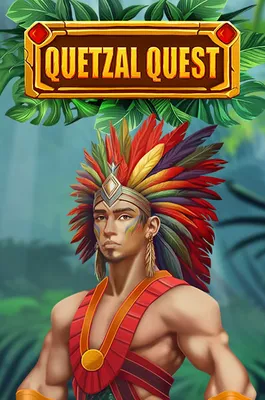 Quetzal Quest Quetzal Quest tragamonedas nueva en MEX668