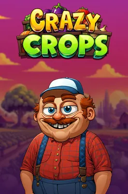 Crazy Crops Crazy Crops slot divertido en MEX668 casino
