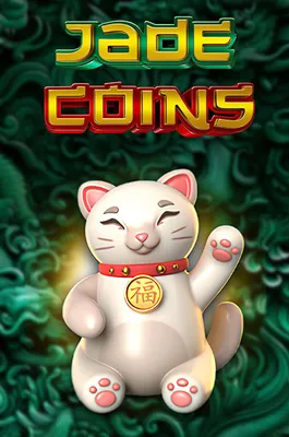 Jade Coins Jade Coins tragamonedas con jackpot en MEX668