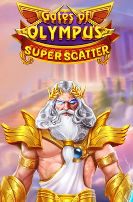 Gates of Olympus: Super Scatter Gates of Olympus Super Scatter en MEX668