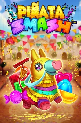 Piñata Smash Piñata Smash tragamonedas mexicana MEX668