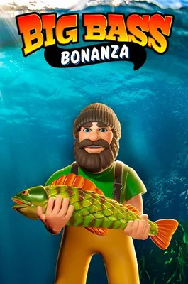 Big Bass Big Bass pesca con premios en MEX668