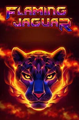 Flaming Jaguar Flaming Jaguar tragamonedas selvática MEX668