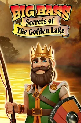 Big Bass: Secrets of the Golden Lake Big Bass: Secrets of the Golden Lake en MEX668