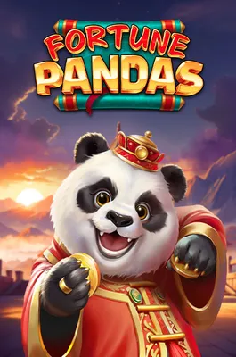 Fortune Pandas Fortune Pandas slot de pandas en MEX668