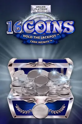 16 Coins 16 Coins nuevo tragamonedas en MEX668