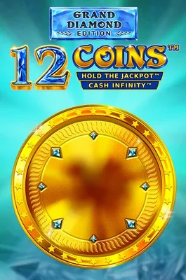12 Coins 12 Coins nuevo hold and win en MEX668