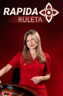 Rápida Ruleta Rápida Ruleta en vivo MEX668 casino