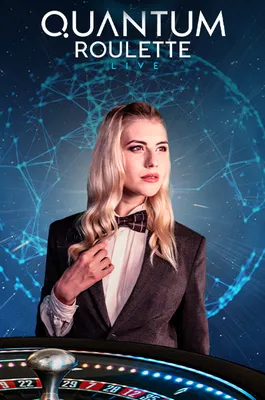 Quantum Roulette Quantum Roulette en vivo MEX668