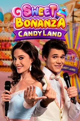Sweet Bonanza Candyland Sweet Bonanza Candyland en vivo MEX668