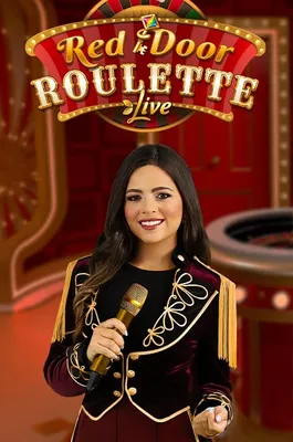 Red Door Roulette Red Door Roulette casino en vivo MEX668